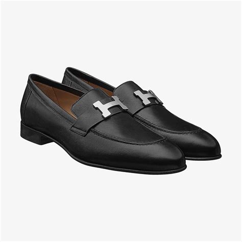 formal hermes shoes men|Hermes men's shoes paris.